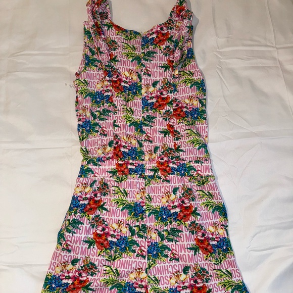 MOSCHINO KID-TEEN - Picture 2 of 5